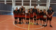 SP 1 Kamienica z mistrzostwem powiatu - zdjęcie 3