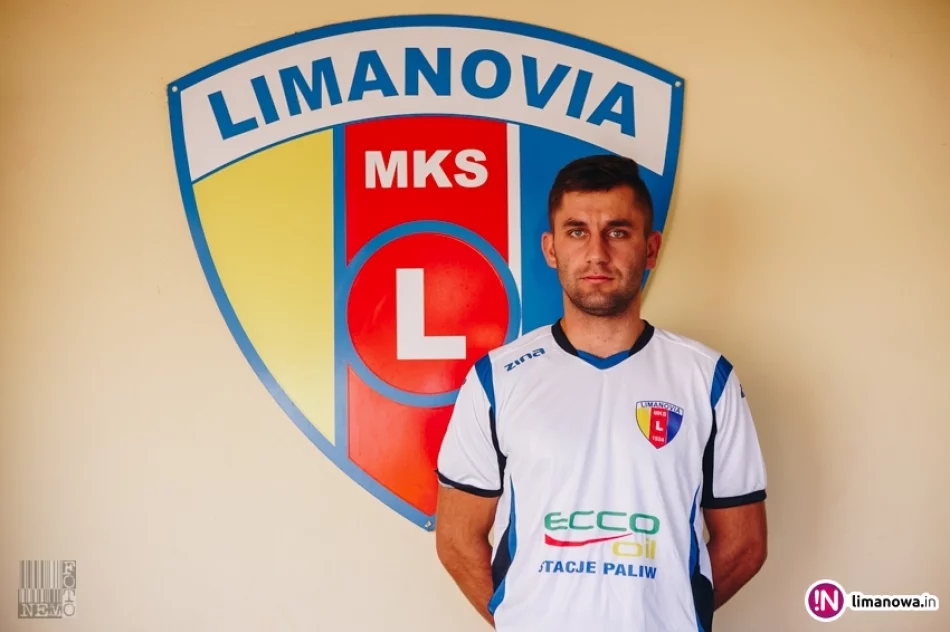 Drużyna MKS Limanovia 2017/18 - zdjęcie 6