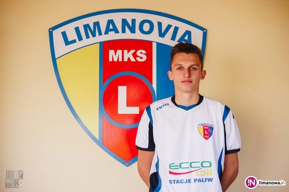 Drużyna MKS Limanovia 2017/18 - zdjęcie 7