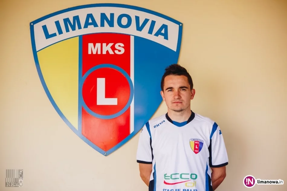 Drużyna MKS Limanovia 2017/18 - zdjęcie 10