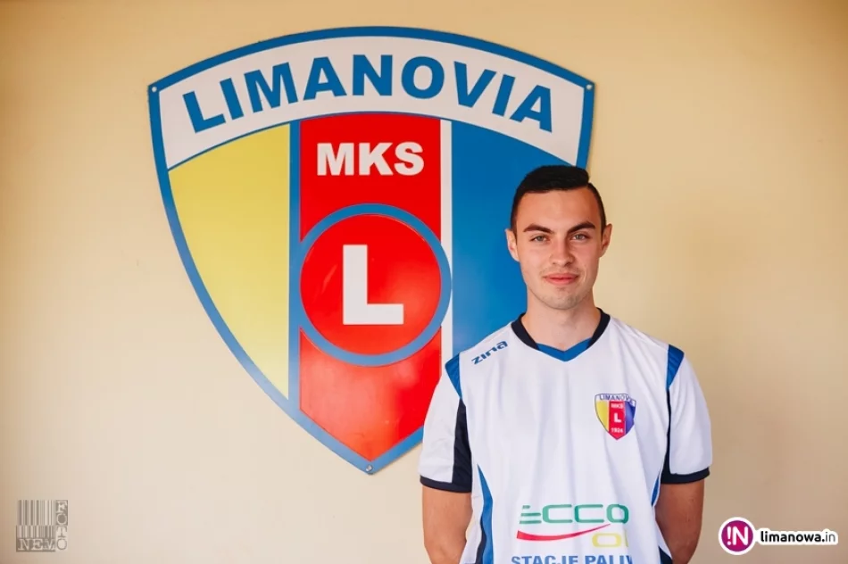 Drużyna MKS Limanovia 2017/18 - zdjęcie 11
