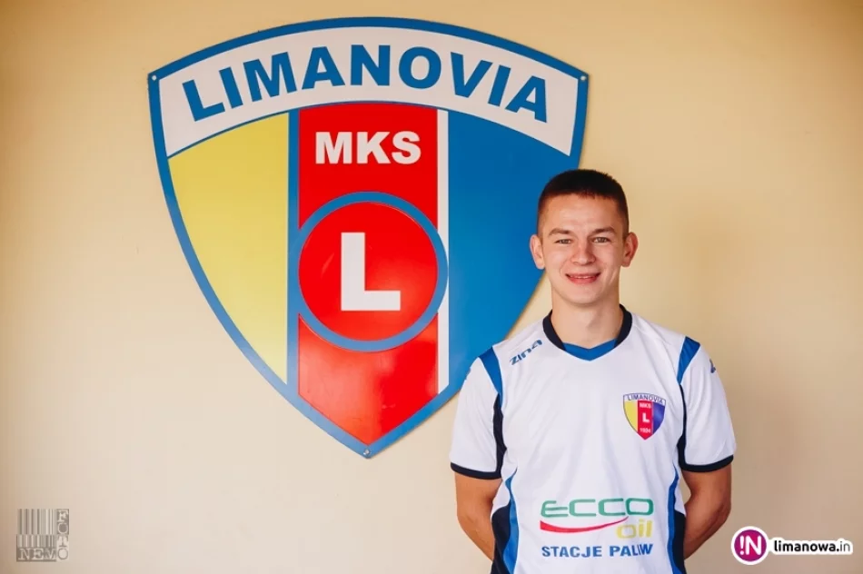 Drużyna MKS Limanovia 2017/18 - zdjęcie 12