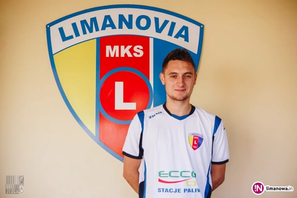 Drużyna MKS Limanovia 2017/18 - zdjęcie 13