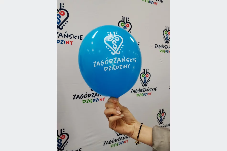 ZSTI na Festiwalu Zawodów 2026 w Krakowie – promują się z Zagórzańskimi Dziedzinami - zdjęcie 18