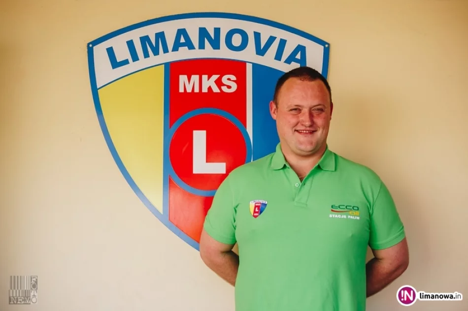Drużyna MKS Limanovia 2017/18 - zdjęcie 15