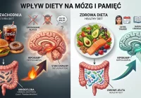 Szybki gotowiec zamiast obiadu? Uważaj, ta dieta dosłownie "zjada" twoją pamięć - zdjęcie główne