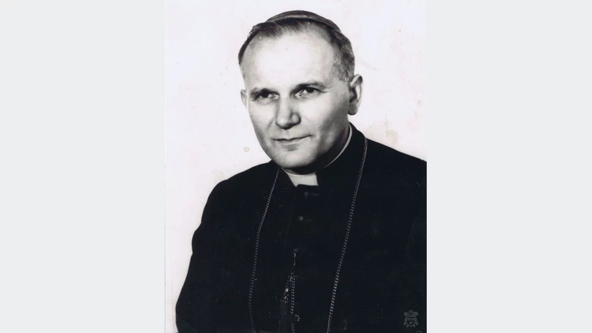 „Rz": Wojtyła nie krył pedofili