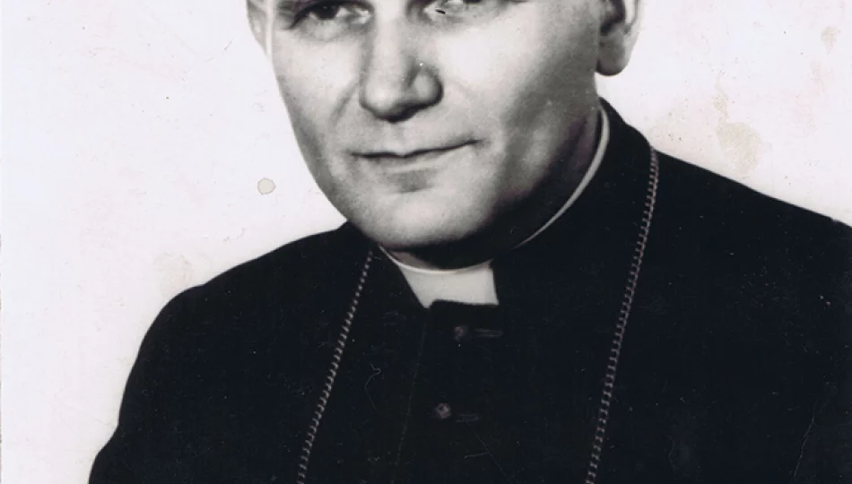 „Rz": Wojtyła nie krył pedofili - zdjęcie 1