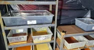 Gigantyczna fabryka narkotyków. Policja przejęła towar wart 22,5 mln zł - zdjęcie 2