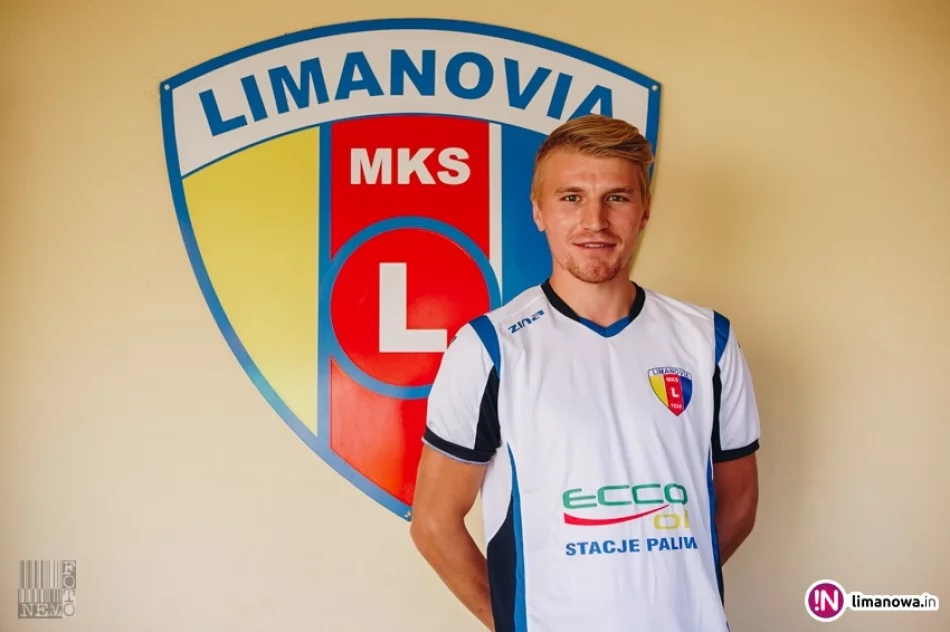 Drużyna MKS Limanovia 2017/18 - zdjęcie 16