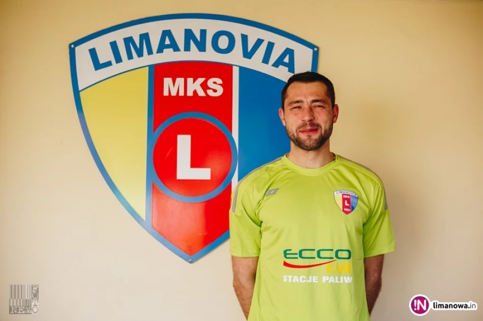 Drużyna MKS Limanovia 2017/18 - zdjęcie 17
