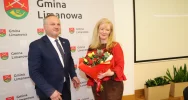 Nowa Skarbnik Gminy Limanowa złożyła ślubowanie - zdjęcie 4