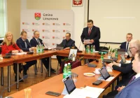 Informacja o X sesji Rady Gminy Limanowa z dnia 12 marca 2026 - zdjęcie główne