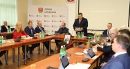 Informacja o X sesji Rady Gminy Limanowa z dnia 12 marca 2026 - zdjęcie 2