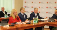 Informacja o X sesji Rady Gminy Limanowa z dnia 12 marca 2026 - zdjęcie 3