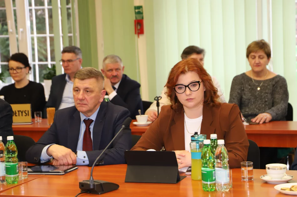 Informacja o X sesji Rady Gminy Limanowa z dnia 12 marca 2026 - zdjęcie 8