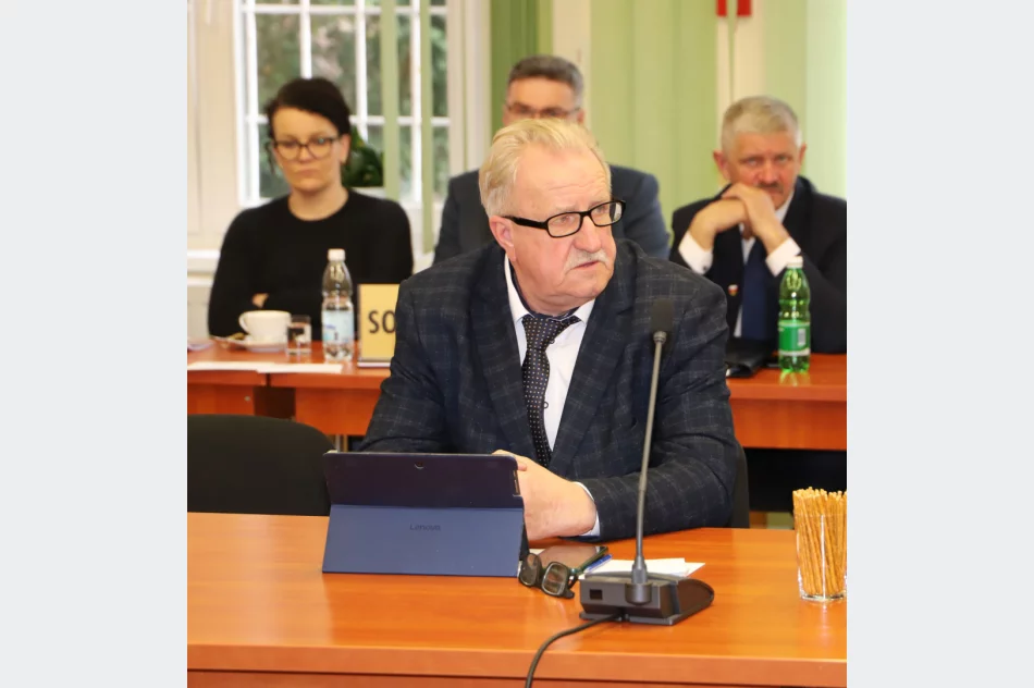 Informacja o X sesji Rady Gminy Limanowa z dnia 12 marca 2026 - zdjęcie 9