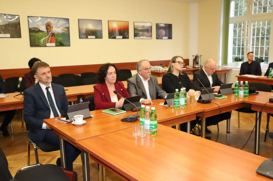 Informacja o X sesji Rady Gminy Limanowa z dnia 12 marca 2026 - zdjęcie 10