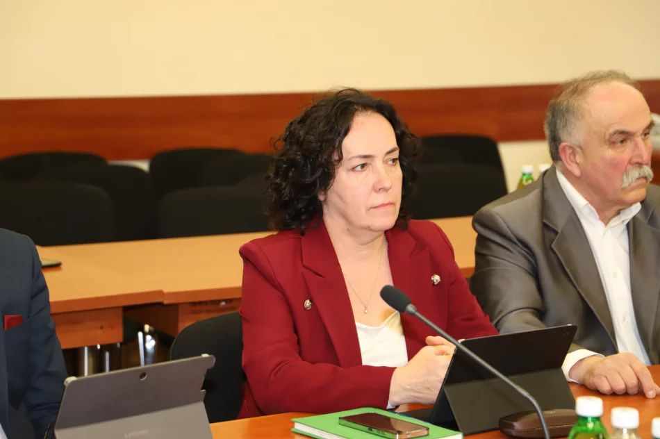Informacja o X sesji Rady Gminy Limanowa z dnia 12 marca 2026 - zdjęcie 11