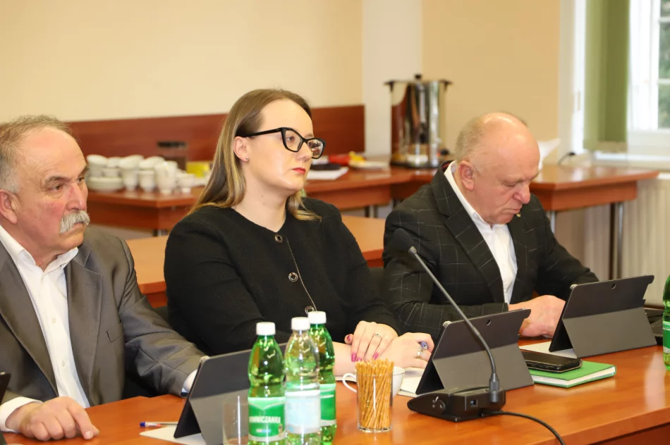 Informacja o X sesji Rady Gminy Limanowa z dnia 12 marca 2026 - zdjęcie 12
