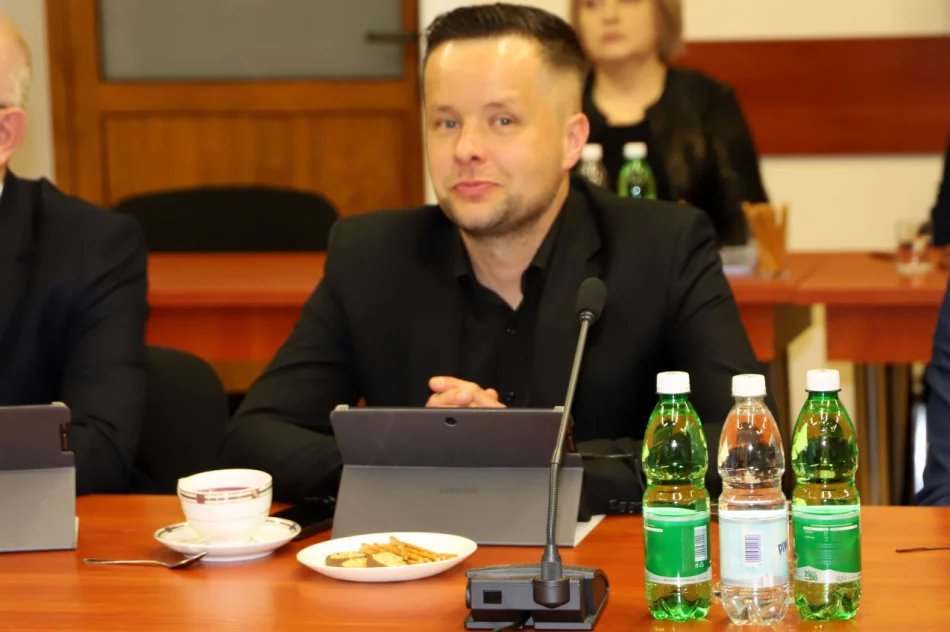 Informacja o X sesji Rady Gminy Limanowa z dnia 12 marca 2026 - zdjęcie 13