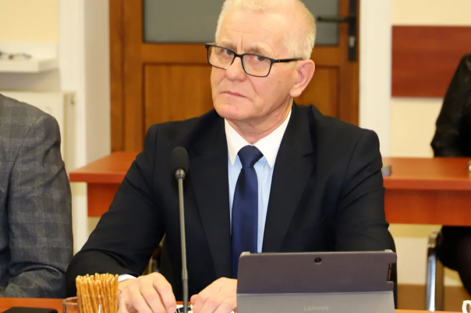 Informacja o X sesji Rady Gminy Limanowa z dnia 12 marca 2026 - zdjęcie 14