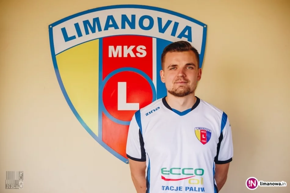Drużyna MKS Limanovia 2017/18 - zdjęcie 19