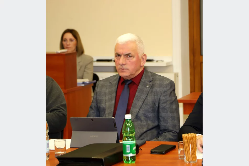 Informacja o X sesji Rady Gminy Limanowa z dnia 12 marca 2026 - zdjęcie 15