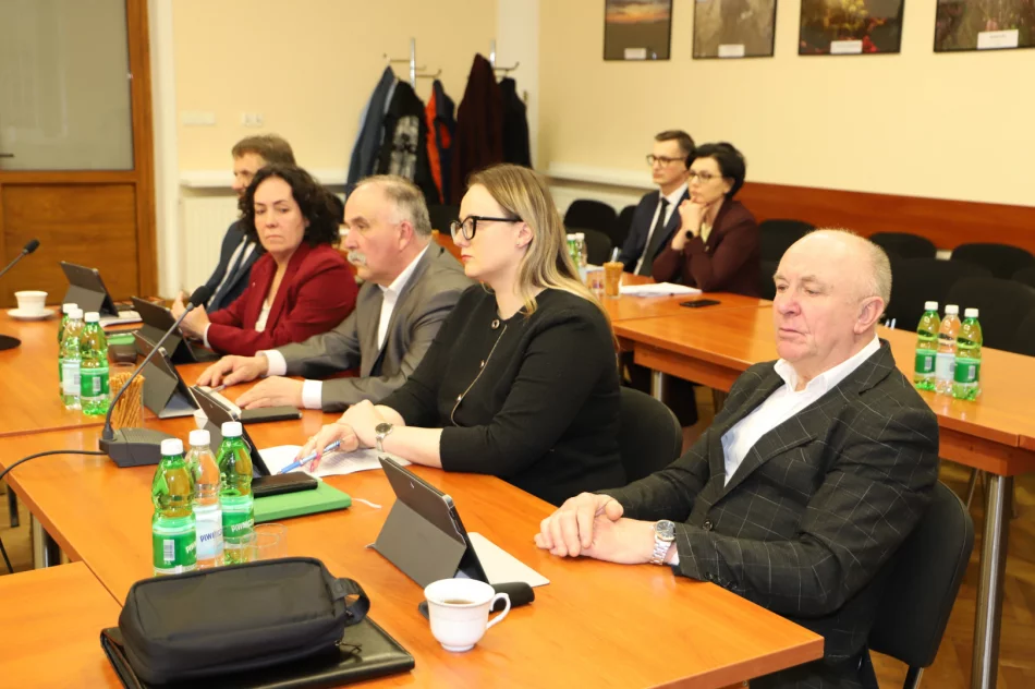 Informacja o X sesji Rady Gminy Limanowa z dnia 12 marca 2026 - zdjęcie 16