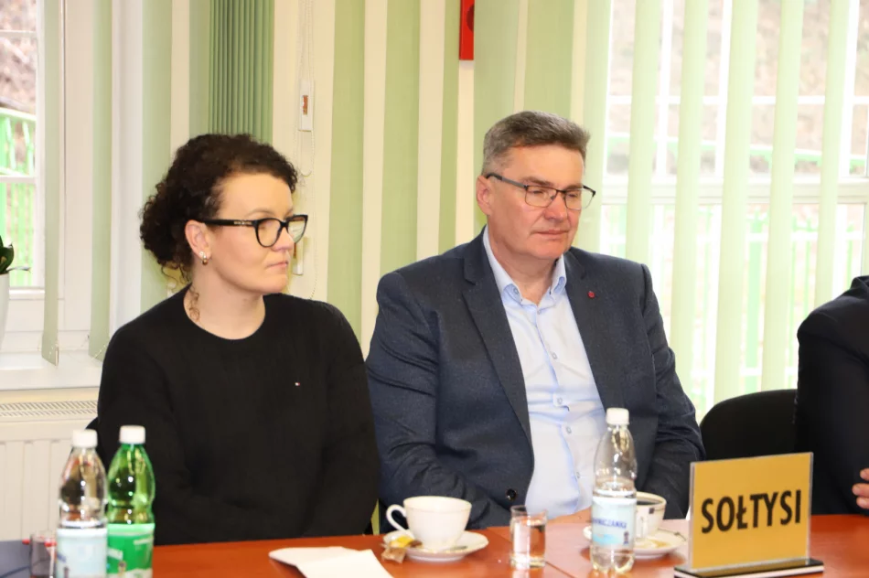 Informacja o X sesji Rady Gminy Limanowa z dnia 12 marca 2026 - zdjęcie 20