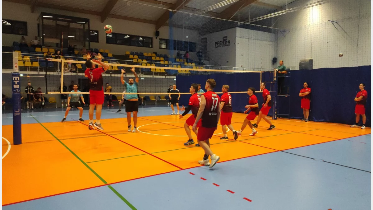 PLPS: poznaliśmy finalistów sezonu 2025/2026/Fot.: PLPS