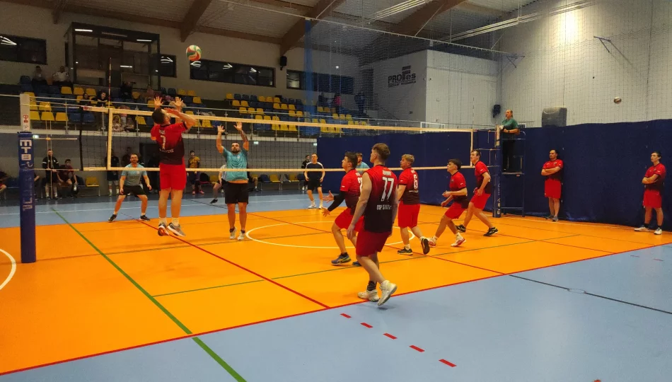 PLPS: poznaliśmy finalistów sezonu 2025/2026 - zdjęcie 1