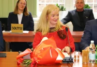 Finanse gminy w nowych rękach. Nominacja na stanowisko skarbnika - zdjęcie główne