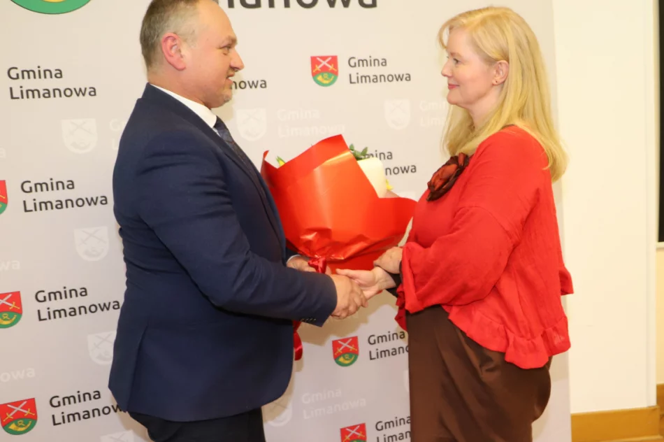 Finanse gminy w nowych rękach. Nominacja na stanowisko skarbnika - zdjęcie 3