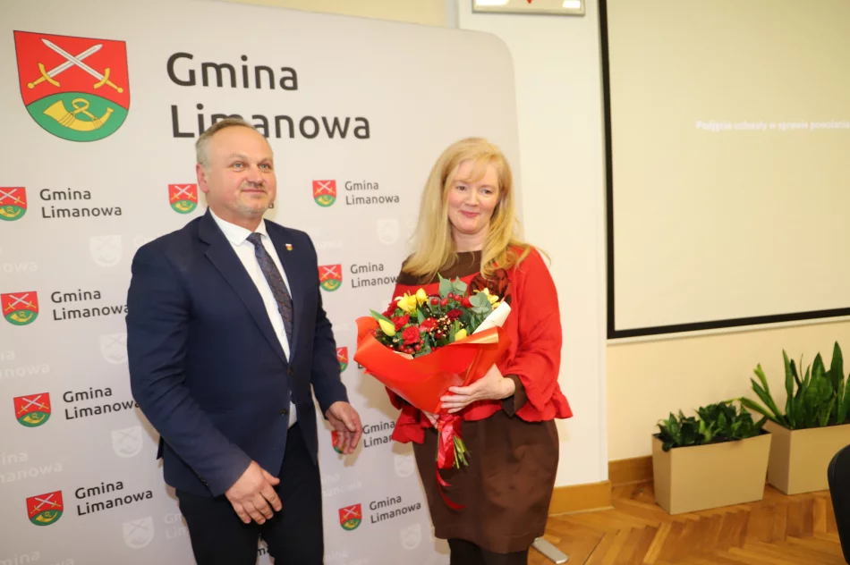 Finanse gminy w nowych rękach. Nominacja na stanowisko skarbnika - zdjęcie 5