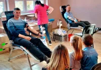 Strażacy zapraszają na pierwszą zbiórkę - zdjęcie główne