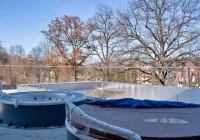 Jacuzzi, basen i sauna. Nowe atrakcje jeszcze przed wakacjami - zdjęcie główne