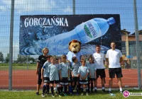 Rywalizowali w Świdniku: II edycja turnieju Gorczańska Cup rozstrzygnięta - zdjęcie główne