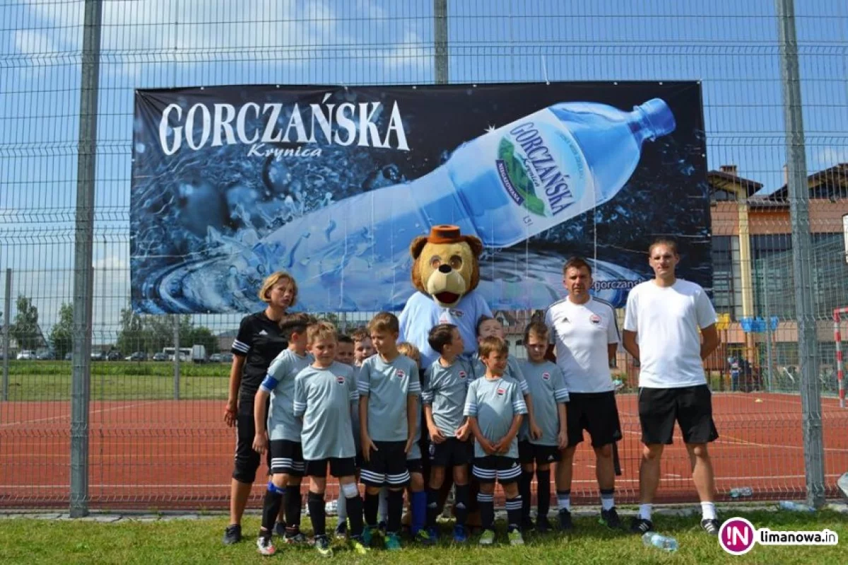 Rywalizowali w Świdniku: II edycja turnieju Gorczańska Cup rozstrzygnięta