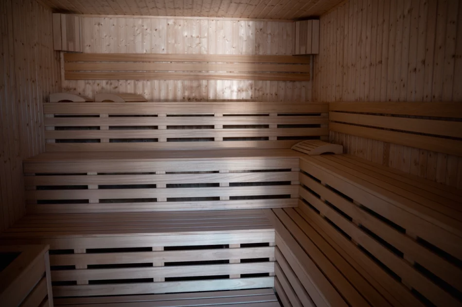 Jacuzzi, basen i sauna. Nowe atrakcje jeszcze przed wakacjami - zdjęcie 6