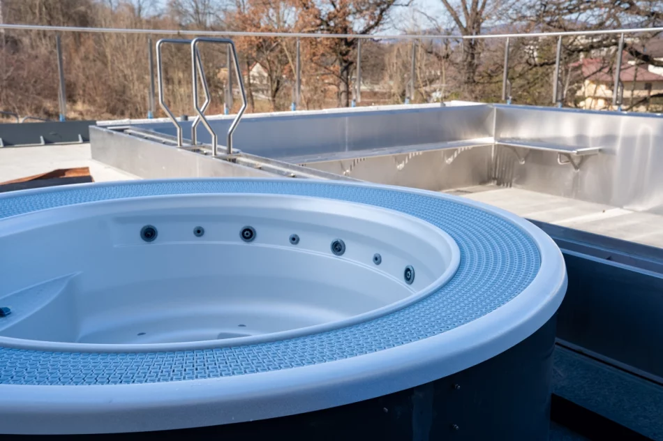 Jacuzzi, basen i sauna. Nowe atrakcje jeszcze przed wakacjami - zdjęcie 10