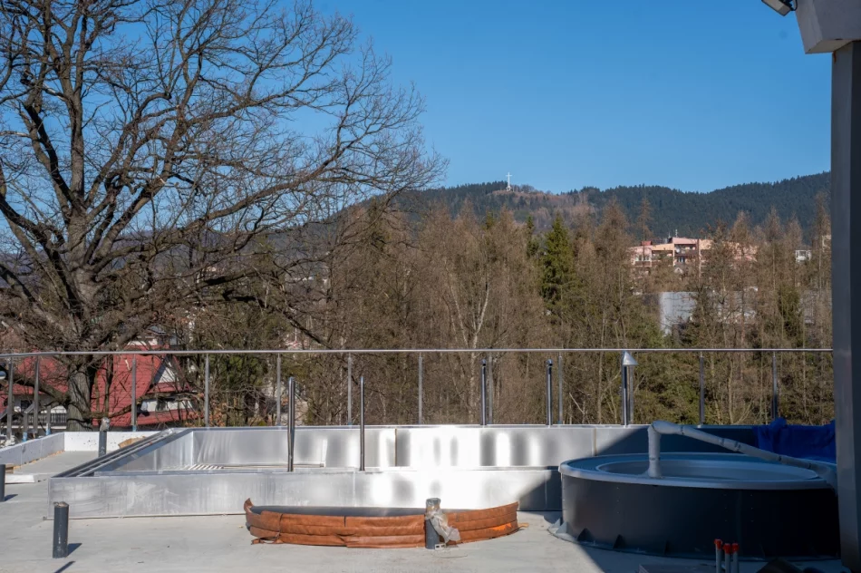 Jacuzzi, basen i sauna. Nowe atrakcje jeszcze przed wakacjami - zdjęcie 12