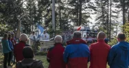 Sekcja Limanowa Grupy Podhalańskiej GOPR świętowała 50 lat istnienia - zdjęcie 1