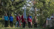 Sekcja Limanowa Grupy Podhalańskiej GOPR świętowała 50 lat istnienia - zdjęcie 2