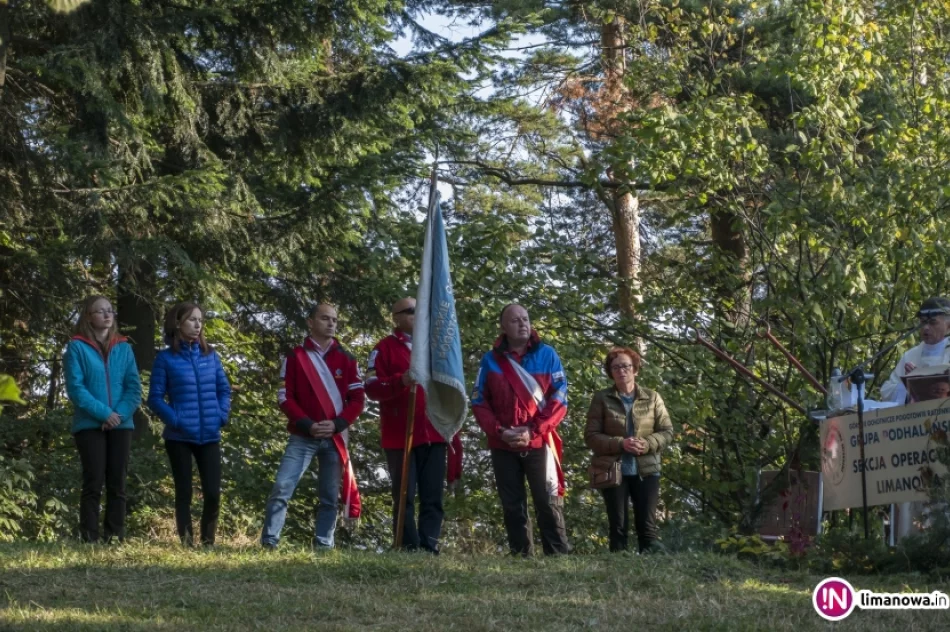 50. lat sekcji operacyjnej Limanowa GOPR - zdjęcie 2