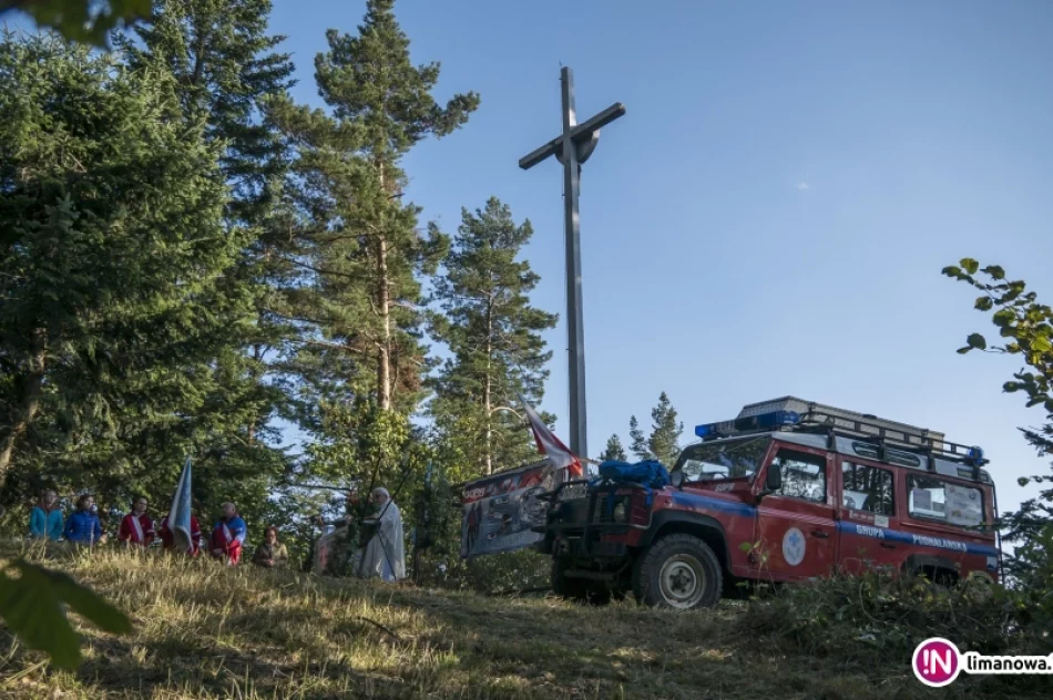 50. lat sekcji operacyjnej Limanowa GOPR - zdjęcie 3