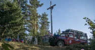 Sekcja Limanowa Grupy Podhalańskiej GOPR świętowała 50 lat istnienia - zdjęcie 3