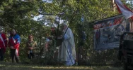 Sekcja Limanowa Grupy Podhalańskiej GOPR świętowała 50 lat istnienia - zdjęcie 4