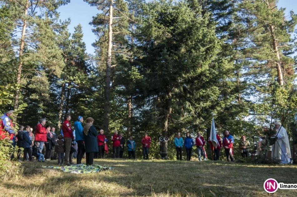 50. lat sekcji operacyjnej Limanowa GOPR - zdjęcie 5