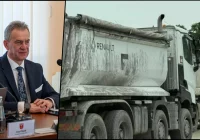 Najpierw tory, potem chodniki. Starosta odpowiada na żądania - zdjęcie główne